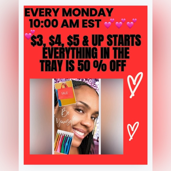 (CONGRATULATIONS 🎉🎈🎊YOU WON !!!!!YAY 😁📣BID RESPONSIBLY- NO CANCELLATIONS!! - Picture 13 of 15